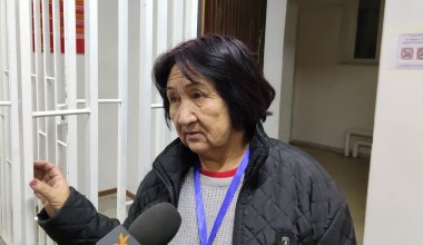 Скандал в Кыргызстане: правозащитница заявила об угрозах и покинула страну