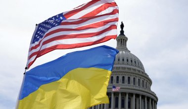 США выделят Украине военную помощь ещё на $2,5 млрд