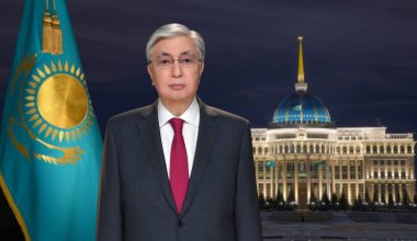 "Выходных у него не бывает": как Токаев встретит Новый год
