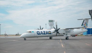 Авиакомпанию Qazaq Air официально приобрел вьетнамский консорциум