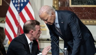 Команда Байдена обсуждала возможный удар по ядерным объектам Ирана