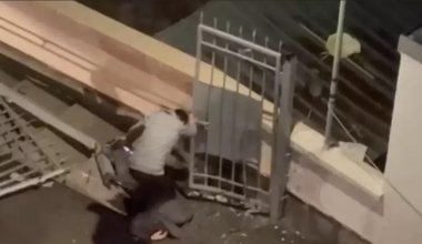 Жестокое убийство охранника ЖК в Алматы: дело передано в суд