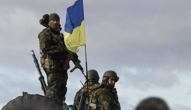 Украинская армия атаковала Курскую область