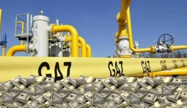 В Казахстане сохранили цены на сжиженный газ