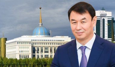 Сатыбалды получил высокую должность в администрации Токаева