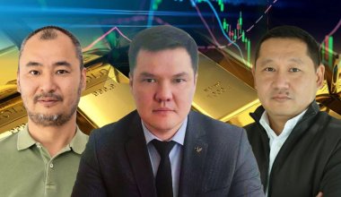 Миллионы за выдачу разрешения: в Улытау задержали начальника департамента экологии