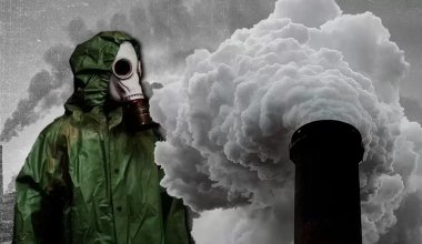 Экокатастрофа в Усть-Каменогорске: «Казцинк» проверят на нарушения