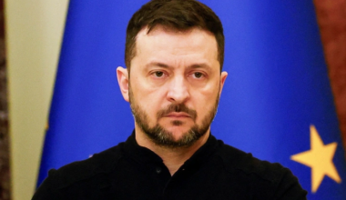 Зеленский будет участвовать в следующих президентских выборах