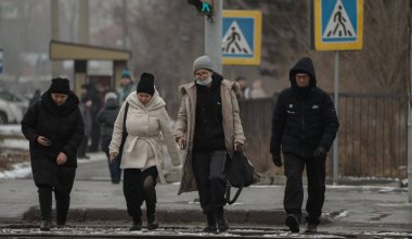Здоровье оставляет желать лучшего: компенсаций для жителей Усть-Каменогорска требуют в сенате