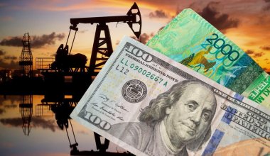 Тенге укрепляется на фоне роста цен на нефть и готовности Нацбанка к интервенциям