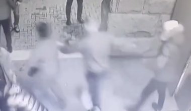 В алматинском баре "Пинта" зарезали полицейского: что известно о трагедии