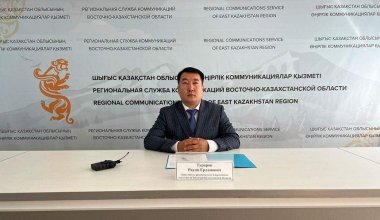 Замглавы департамента экологии по ВКО осудили за взятку от золотодобытчиков