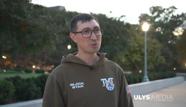В Казахстане очень много талантливых детей, но возможностей мало - тренер, переехавший в США