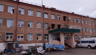 Россия нанесла авиаудар по интернату для пожилых людей в Судже - есть жертва