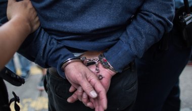 Интерпол задержал мошенника из Алматы в России