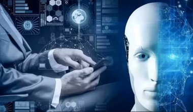 Как искусственный интеллект изменит человечество уже в 2025 году - историк