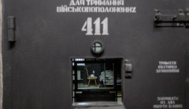 Украина предложила передать северокорейских пленных в обмен на своих воинов