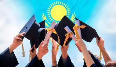 Стипендии студентов в Казахстане повысят с сентября 2025 года