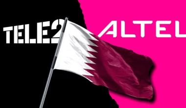 "Казахтелеком" продал Tele2/Altel катарскому инвестору