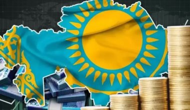 Казахстан импортировал коллажи на миллионы долларов за месяц