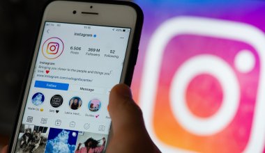 Казахстанская музыка исчезла из Instagram: что говорят в компании Meta