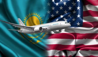Абсурдный пережиток прошлого: в США призвали отменить торговые ограничения для Казахстана