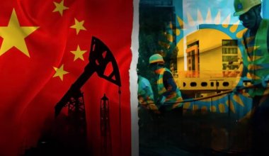 Исторический максимум: железнодорожные перевозки между Казахстаном и Китаем побили рекорд