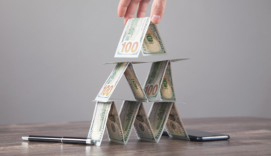 Создательницы финансовой пирамиды в Астане похитили более 500 млн тенге