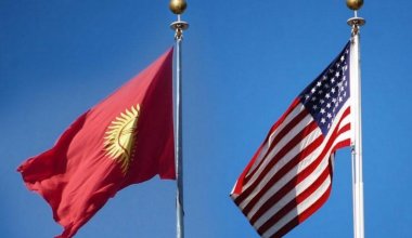 Четыре компании из Кыргызстана попали под санкции США