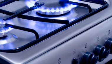 В Алматы повреждён газопровод: более 8 тысяч квартир остались без газа