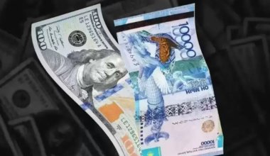 Курс доллара - баланс спроса и предложения выровнялся перед решением о базовой ставке