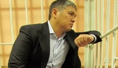 Глава ГКНБ подробно рассказал о решении ликвидировать Кольбаева