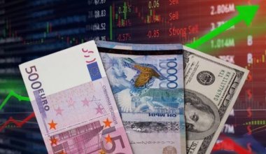 Снять необоснованный спрос: Нацбанк об ужесточении покупки валюты нерезидентами
