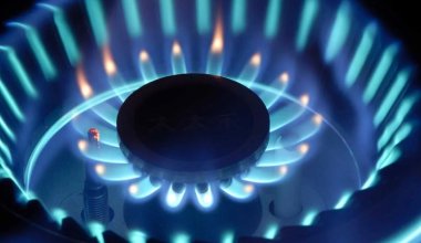 Повреждение газопровода в Алматы: ведется следствие