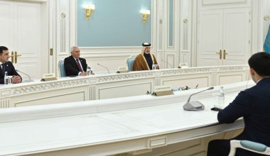 Казахстан может стать центром тяжелой атлетики Центральной Азии
