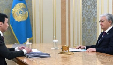 В Акорде заслушали отчет о борьбе с коррупцией: 1,12 трлн тенге возвращено государству