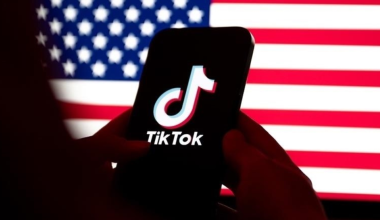 TikTok восстанавливает работу в США