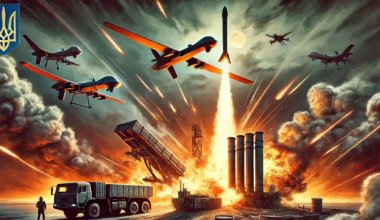 Потери России за 2024 год больше, чем за два предыдущих года войны - Сырский