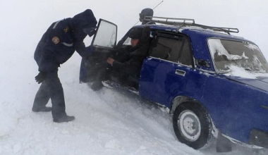 Названы самые проблемные регионы по аварийным ситуациям в Казахстане