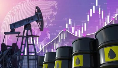 Котировки нефти Brent снизились: что могло оказать давление на цены