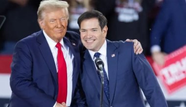Сторонам нужно будет пойти на уступки: новый глава Госдепа США о войне в Украине