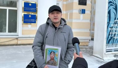 Смерть солдата в Мангистау: назначена дата прений