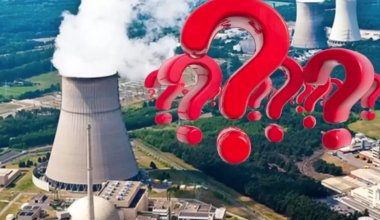 Выбор страны-производителя для АЭС: Казахстан завершил серию визитов