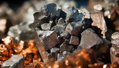 С нефтяной иглы на редкоземельную: сможет ли Казахстан перестроить экономику?