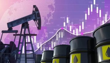 Цены на нефть снизились на фоне ожиданий перенасыщения рынка США