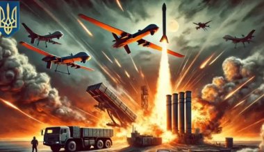 Украину надо либо принять в НАТО, либо вооружить до зубов - Столтенберг