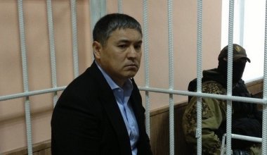 Действовали в рамках закона: Жапаров о ликвидации Камчи Кольбаева