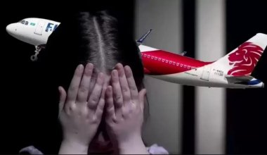 Оставили ребенка в чужом городе: Air Astana выплатила компенсацию в 5 млн тенге