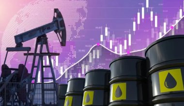Котировки нефти продолжили снижение на фоне угроз Трампа