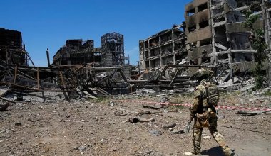 Российские военные расстреляли еще шестерых военнопленных, заявили в Украине